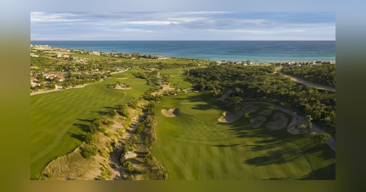 Texas Broker Ed Eakin Relocates Eakin Group to Los Cabos to Focus on Master-Planned Golf Communities