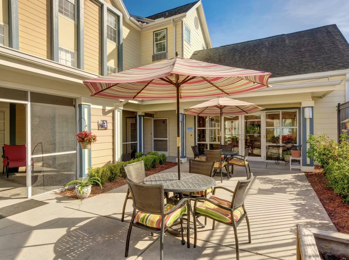 Elevated Estates Sets New Standard in Affordable Memory Care for New Port Richey