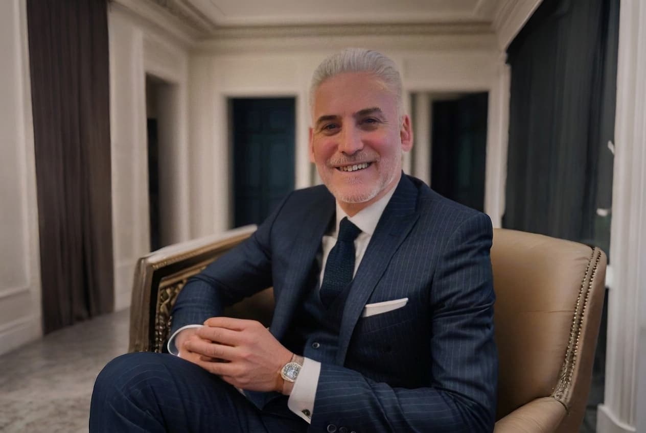 Developer Daniel Kaufman Scales Down to Focus on Simpler, Mission-Driven Deals