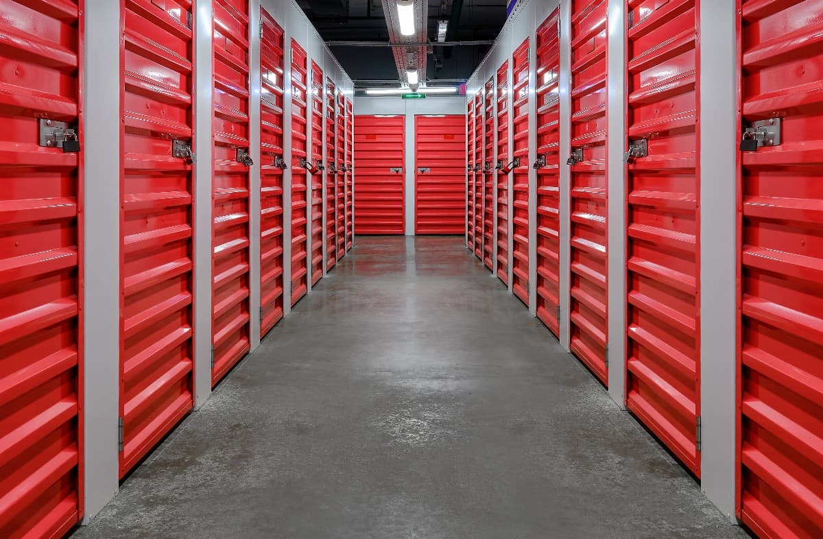 Institutional Self-Storage Buyers Tighten Criteria for 2026, Focusing on In-Place Income and Market Barriers