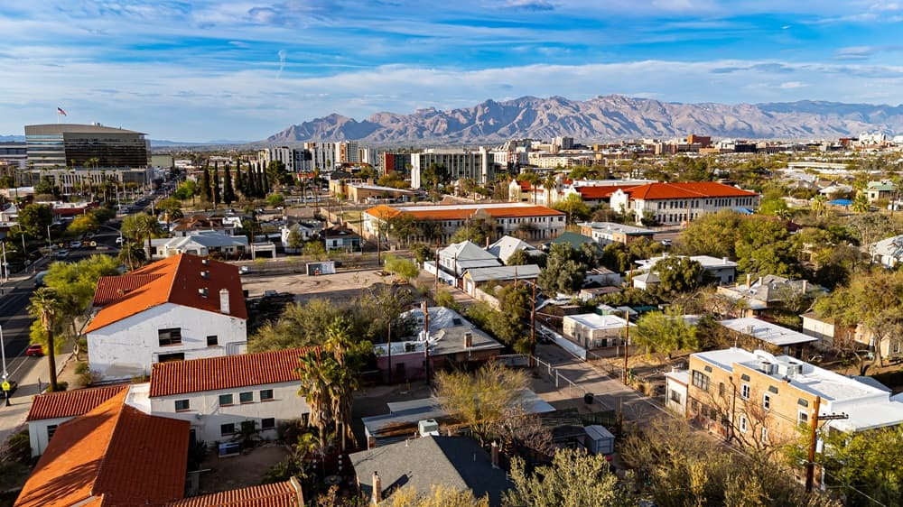 Out-of-State Buyers Frequently Choose Wrong Tucson Neighborhoods by Listening to Friends, Expert Says