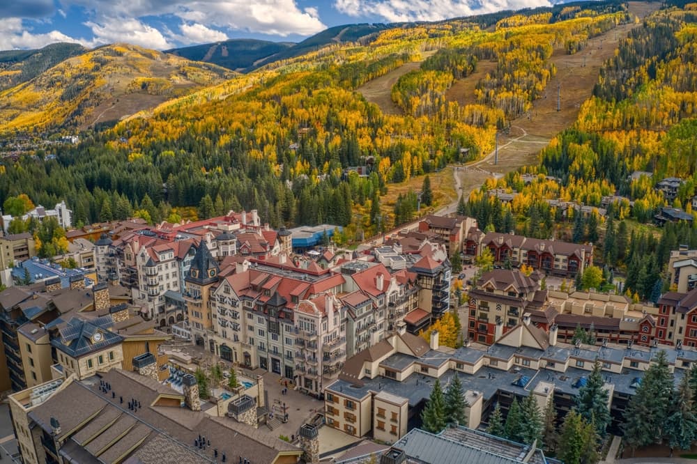 Vail's Housing Market Defies Simple Buyer-Seller Labels, Says Realtor
