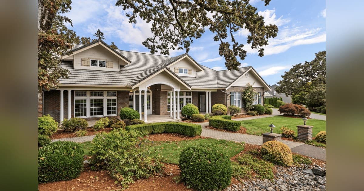 Beaverton Luxury Home Buyers Prioritize Quality, Tech, Privacy, and Space in 2026