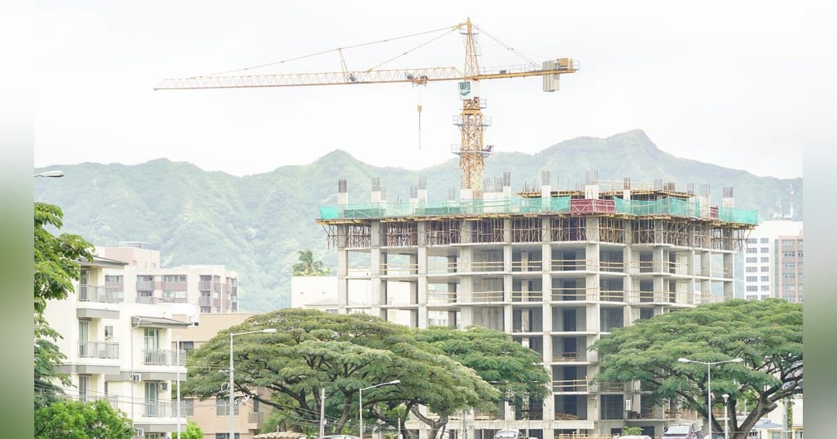 Bill 18's By-Right Approval Could Reshape Hawaii Housing Economics