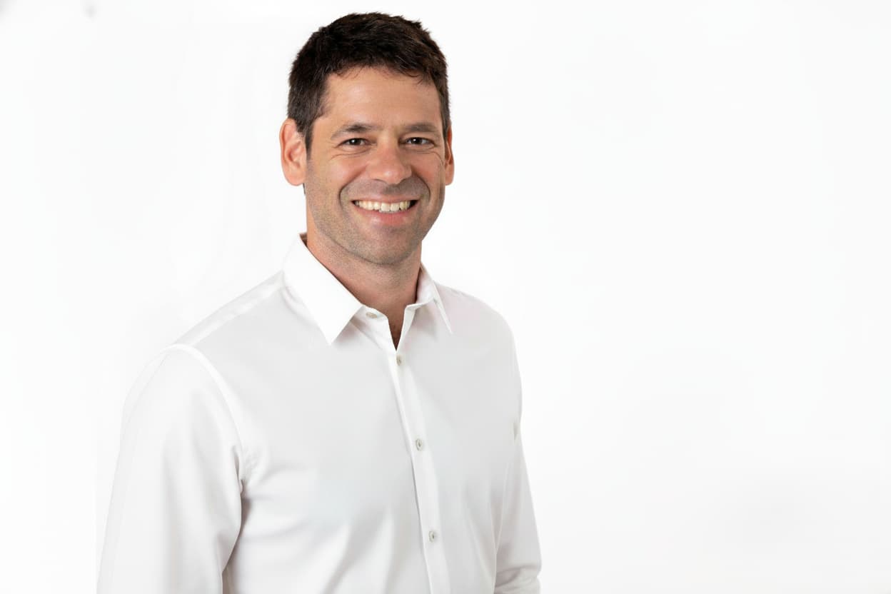 TAY Investments' Yuval Shram Advocates for Patient, Wellness-Focused Multifamily Development
