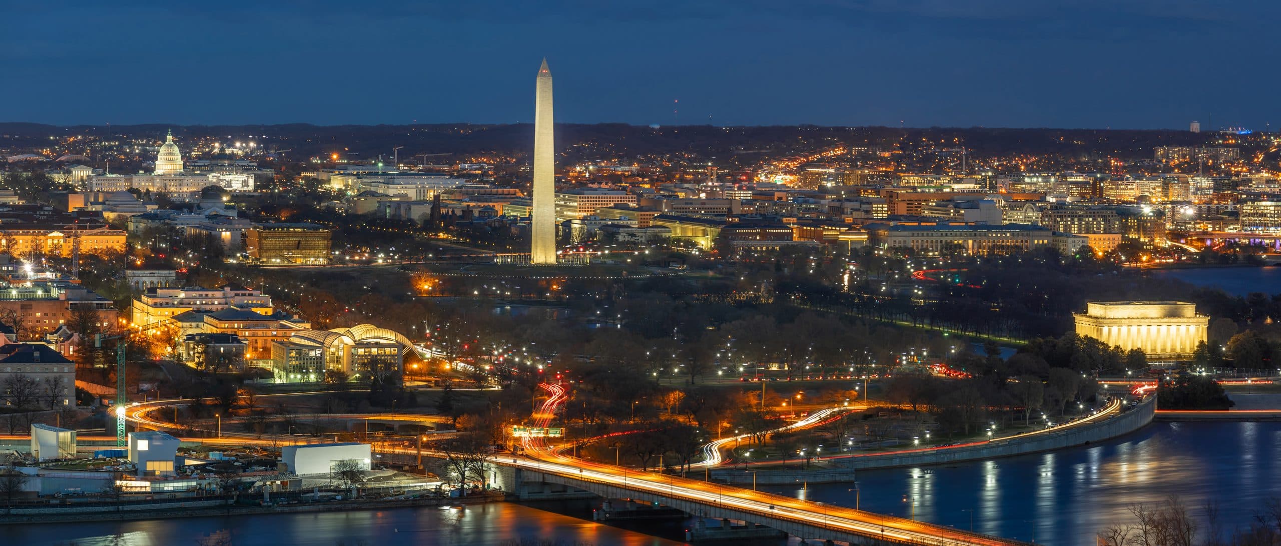 Washingtonian's '100 Best Agents' List: A Public Vote on Reputation, Not Sales