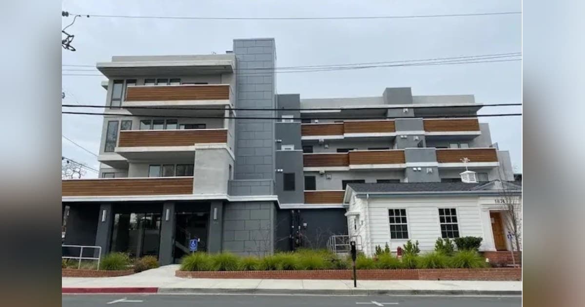Adaptive Reuse Developers Face Hidden Parking Requirements, But Automated Systems Offer a Solution