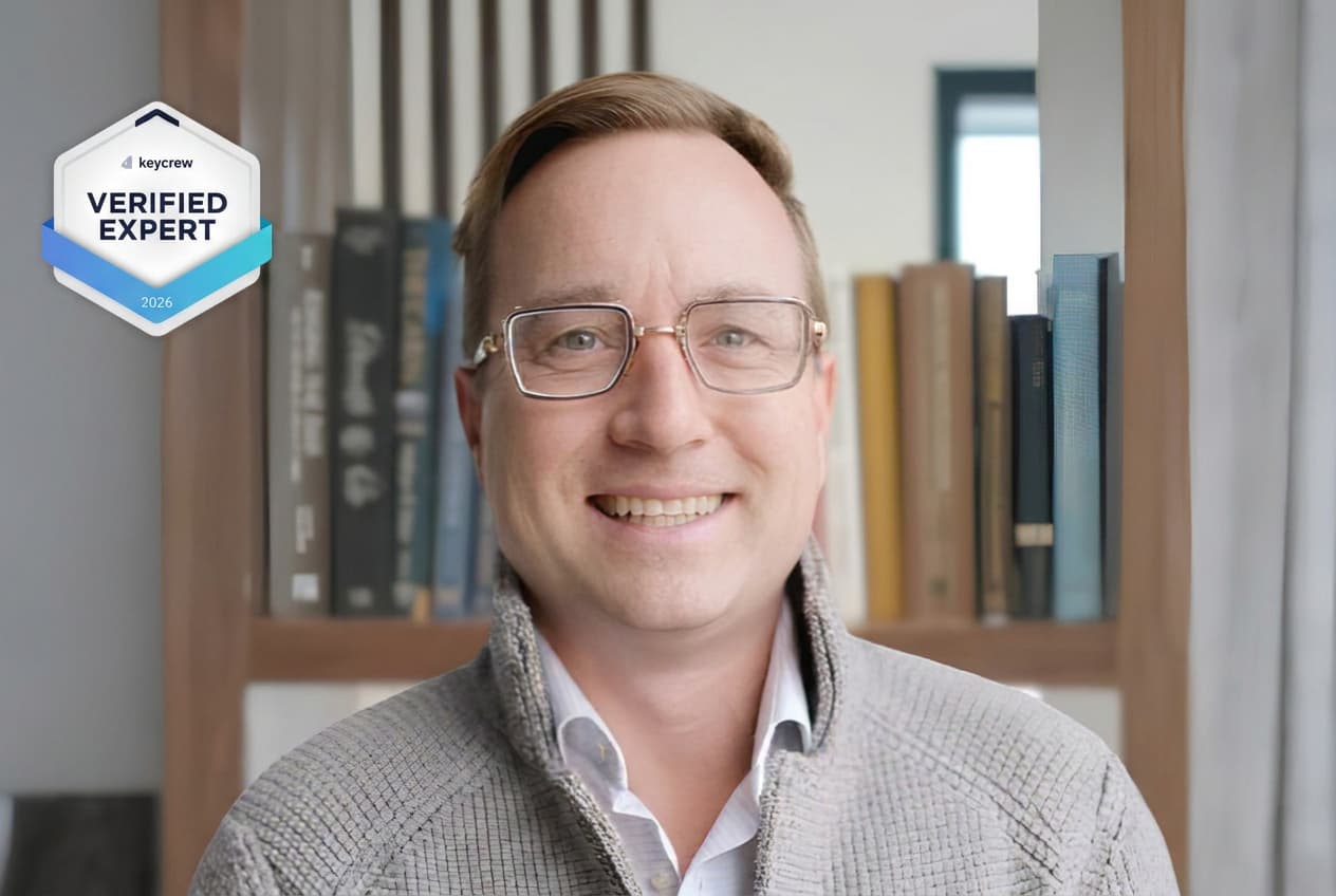 KeyCrew Media Names Dusten Hendrickson Verified Expert in Workforce Housing Development