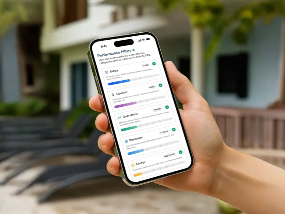 Pearl Data Powers Realtor.com Study: New Homes Save Buyers $25,000 Over 10 Years