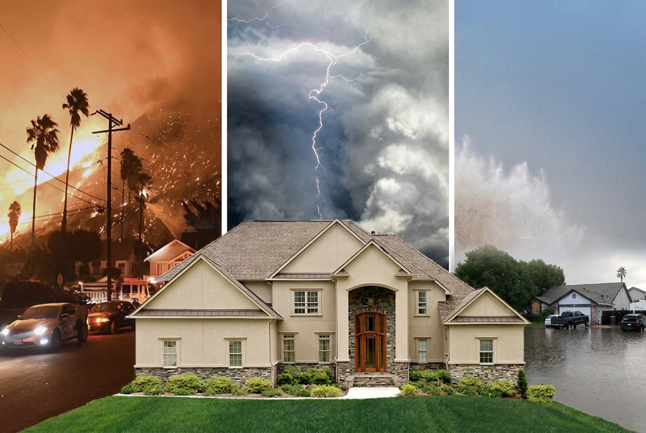 Why FEMA Flood Maps Alone Could Leave Waterfront Property Owners Exposed to Devastating Losses