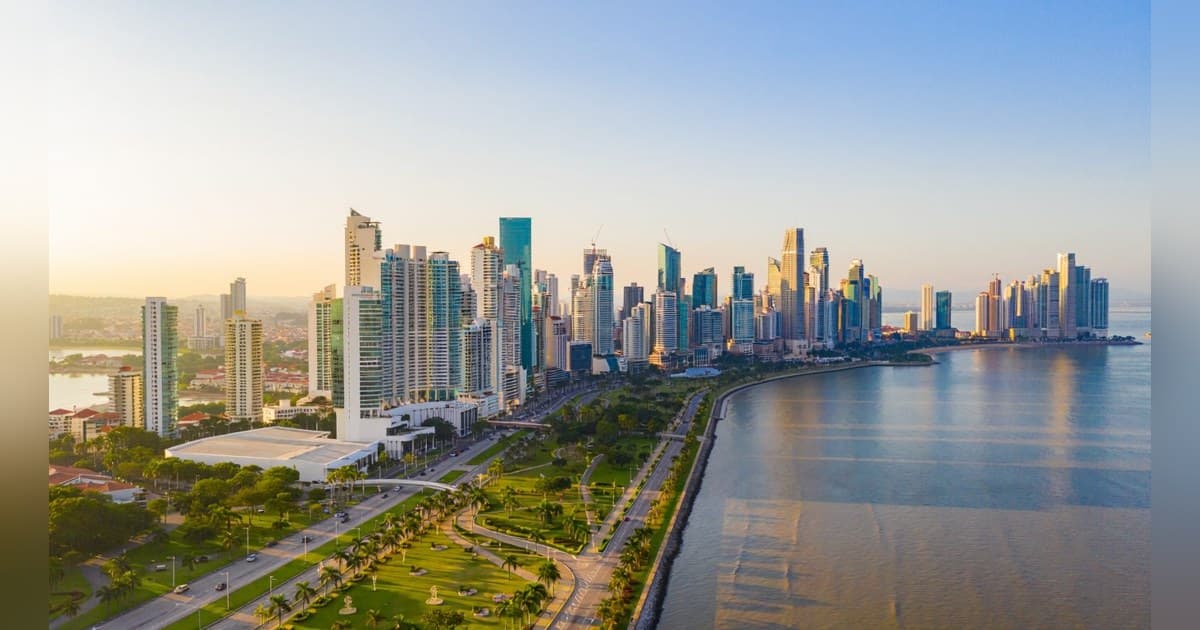 Panama's Investment Potential Draws Attention as Third Annual Summit Announced