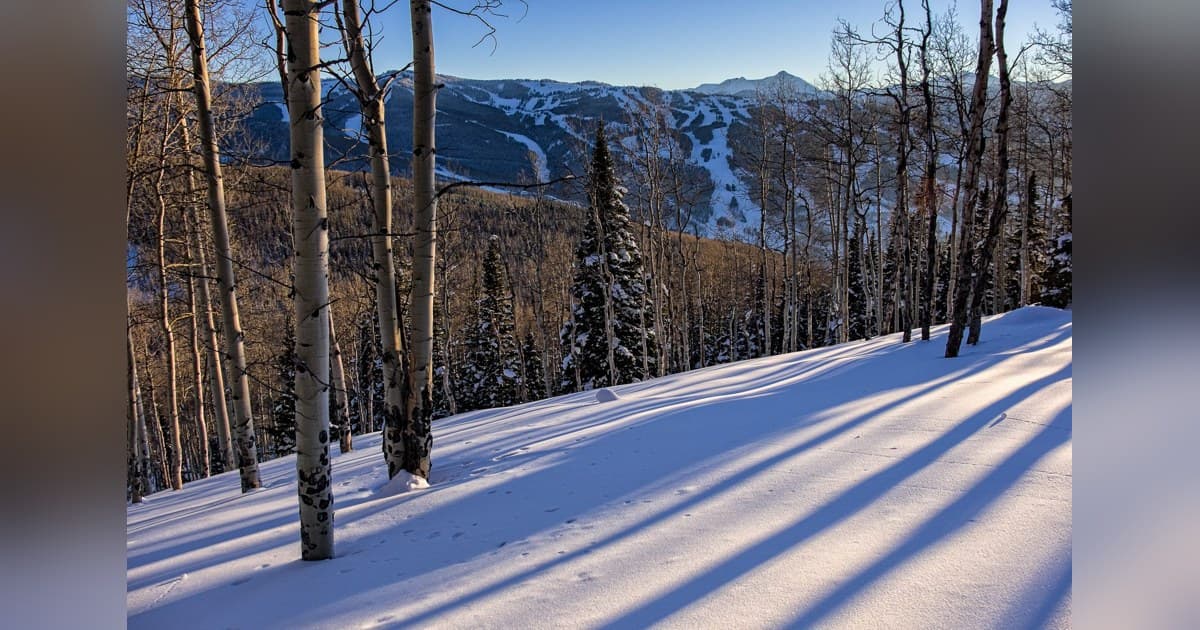 Why True Ski-In/Ski-Out Is Nearly Nonexistent in Vail