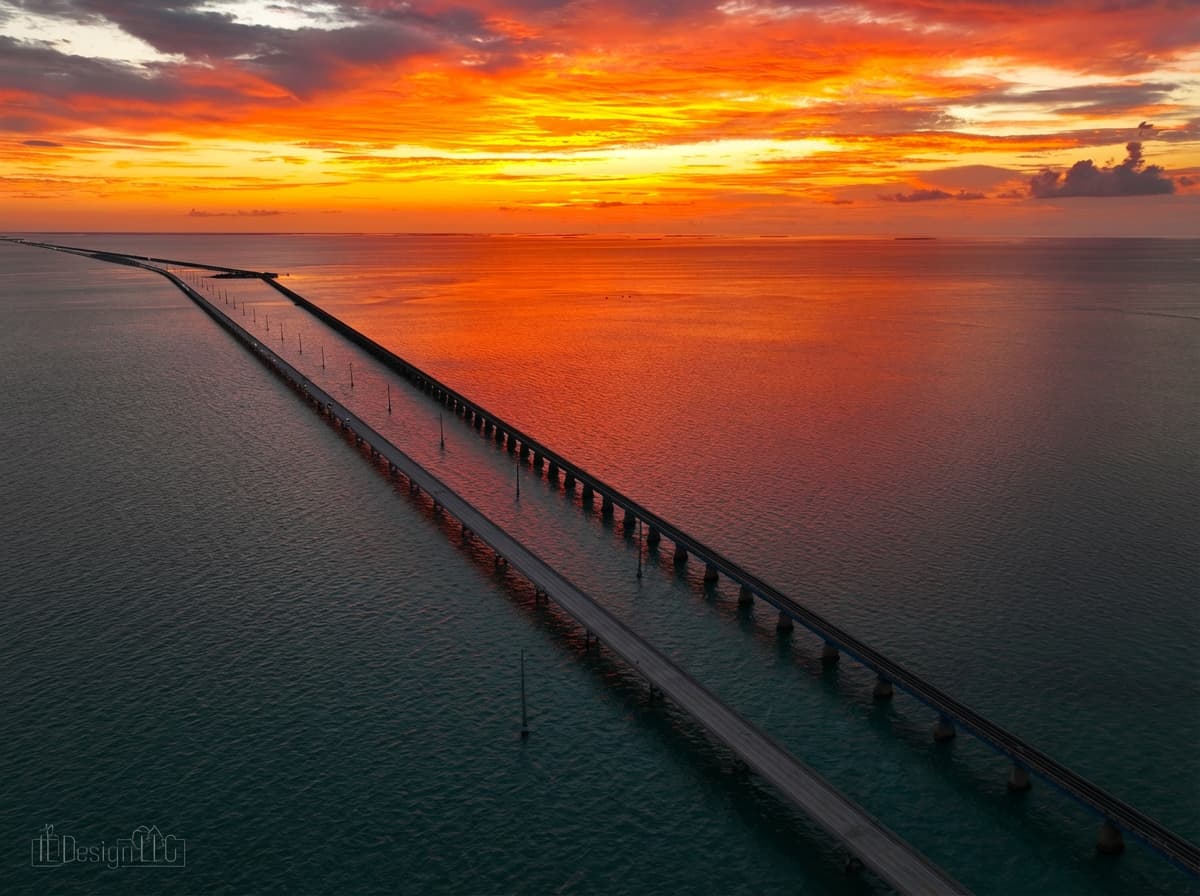 Seven Mile Bridge Area: A Unique Lifestyle in the Florida Keys