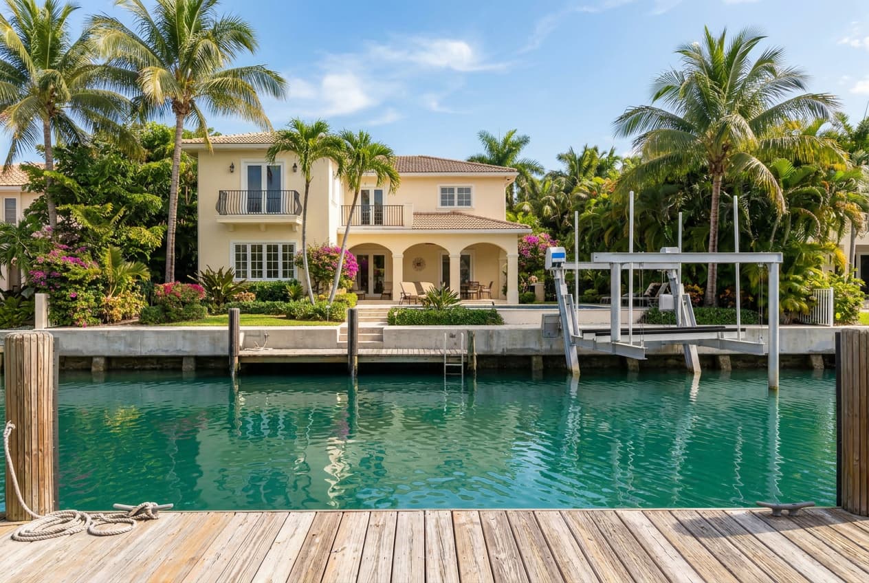 Navigating the Florida Keys Real Estate Market: Submarket Differences That Matter