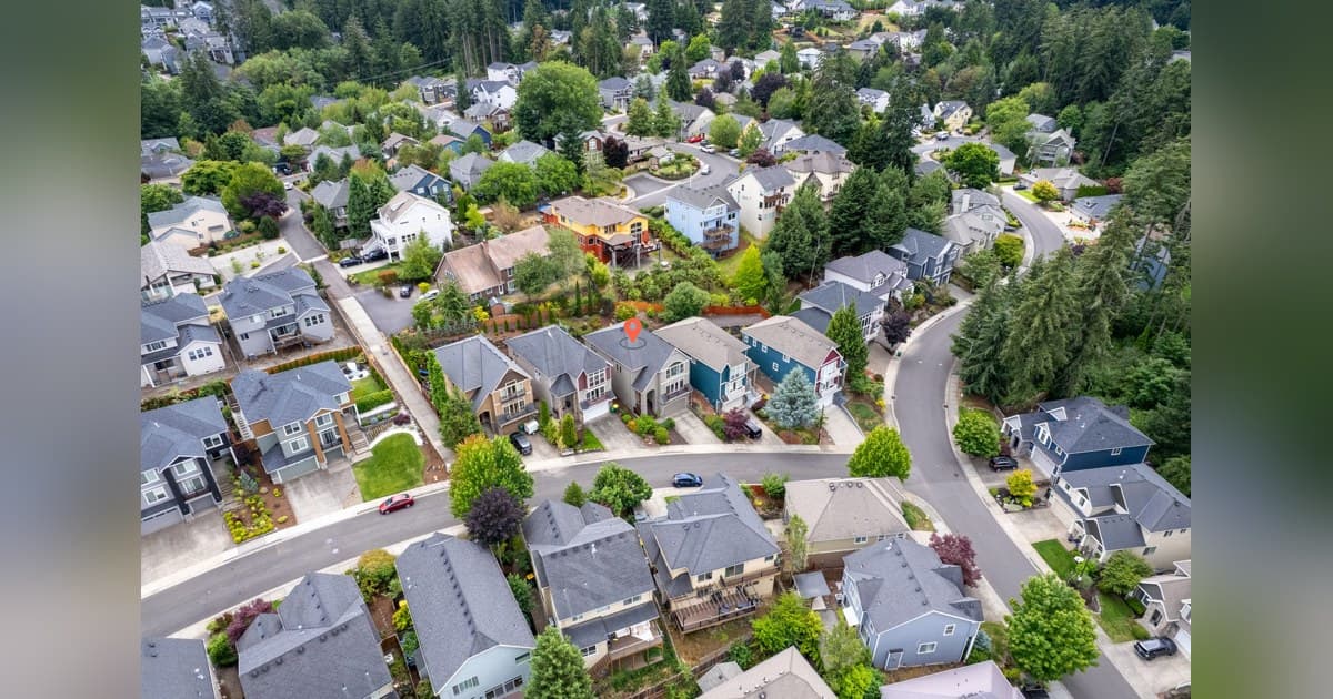 Beaverton Housing Market Shifts to Buyer's Favor in 2026, But Sellers Can Still Win With Realistic Pricing