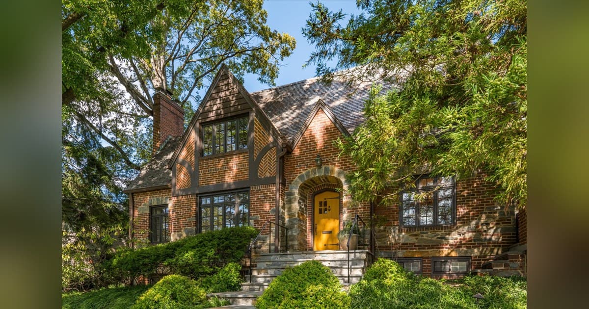 Dual Careers and Commutes Drive Washington, D.C. Housing Choices