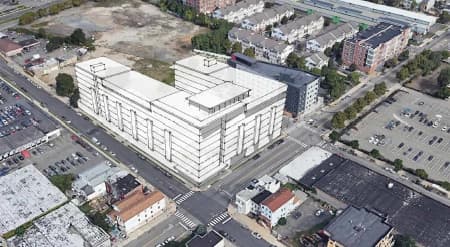 TAY Investments Acquires Largest Development Site in West Side Jersey City