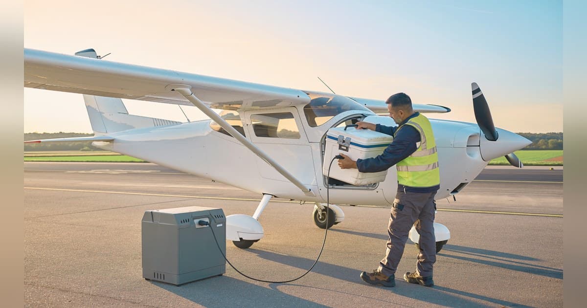 FAA's eVTOL Pilot Program Prioritizes Medical and Logistics Flights Over Air Taxis, Signaling Shift in Advanced Air Mobility