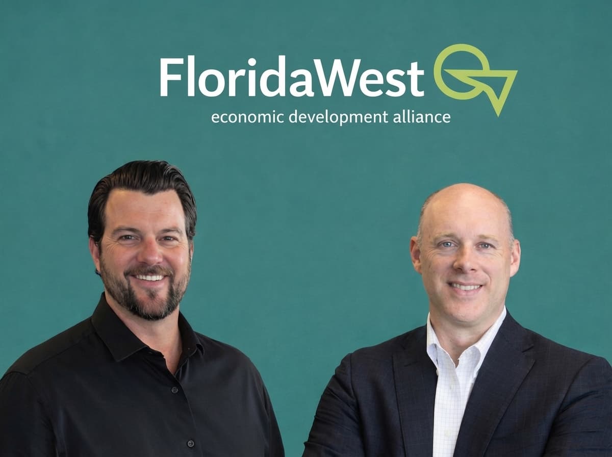 Inside Pensacola’s Economic Development Strategy: Building Florida’s Next Aerospace and Maritime Hub