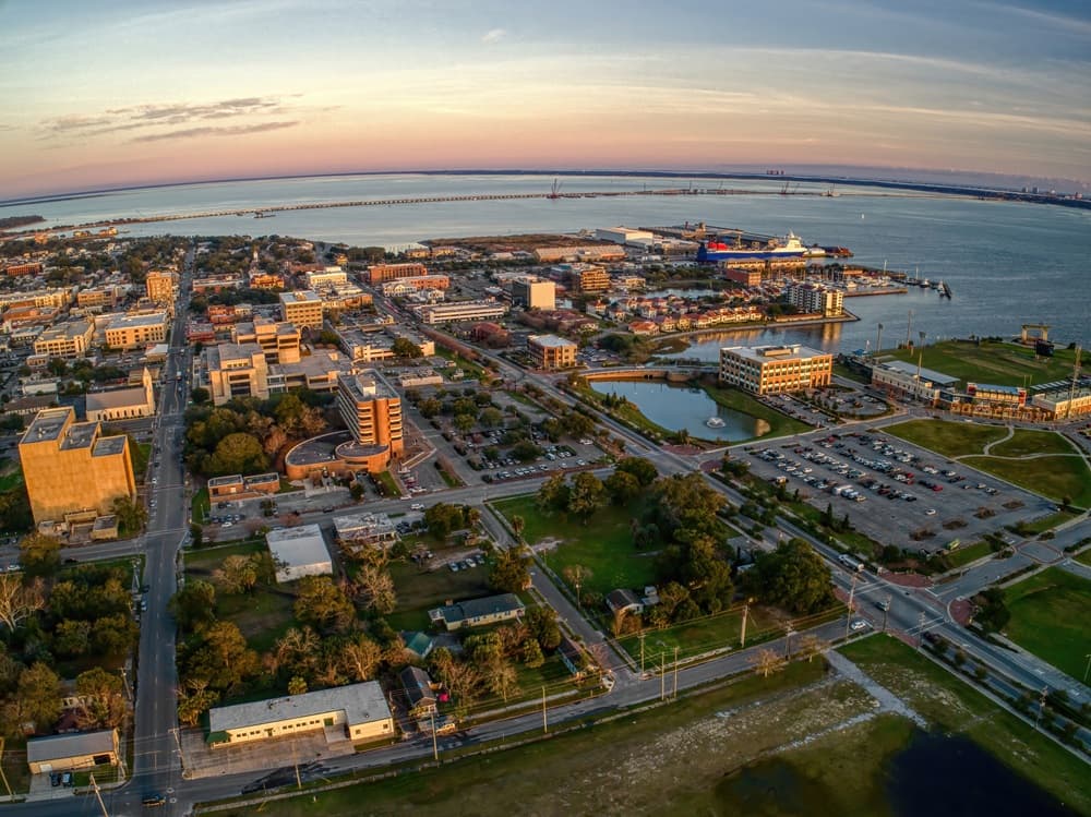 Pensacola's Downtown Turnaround Driven by Three-Step Investment Sequence, According to Developer Quint Studer