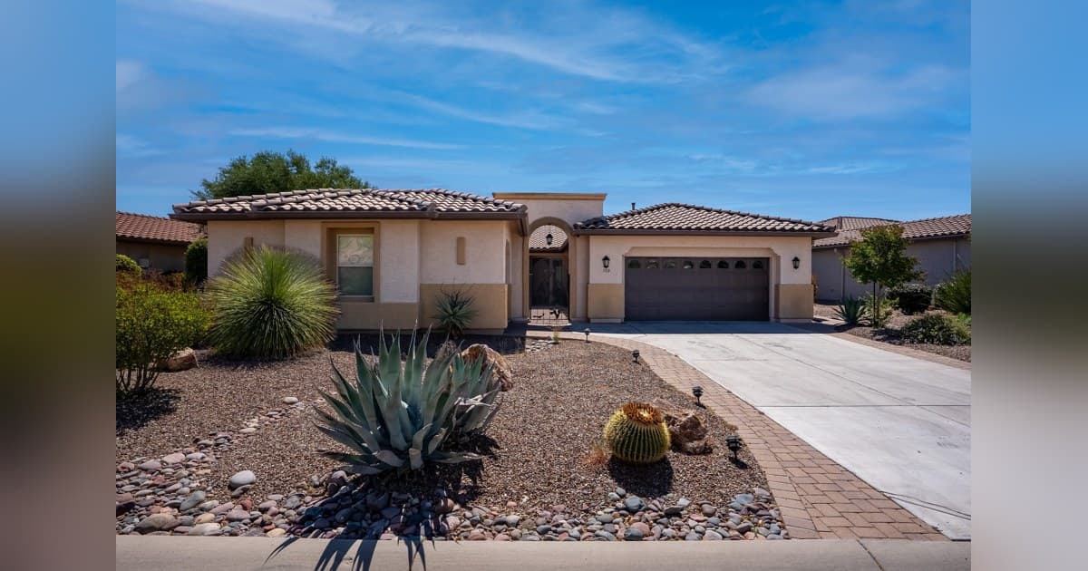 Tucson Median Home Price Misleads Buyers and Sellers, Expert Warns