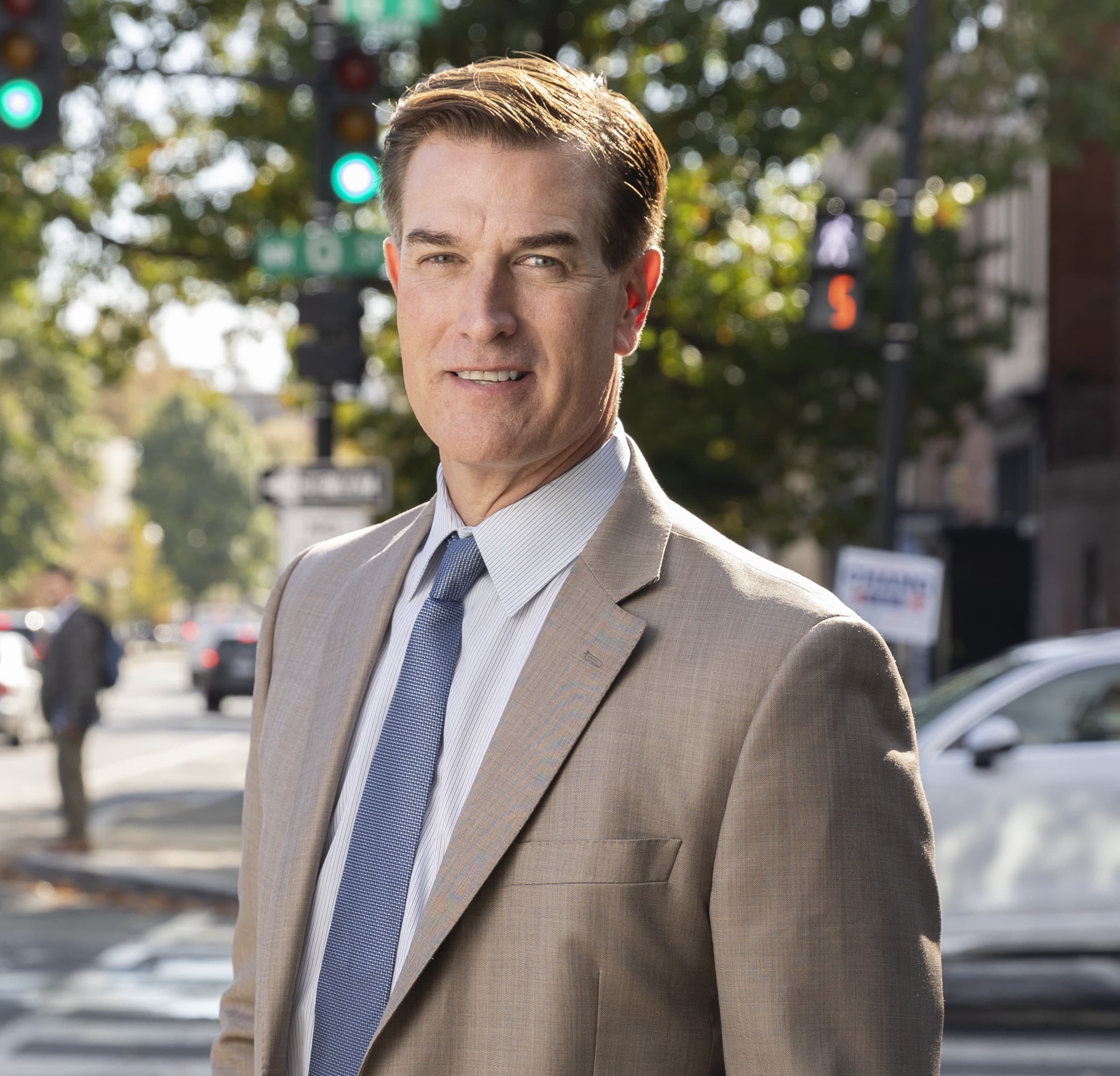 Daryl Judy Ranks #2 in Washington, DC in 2026 RealTrends Rankings