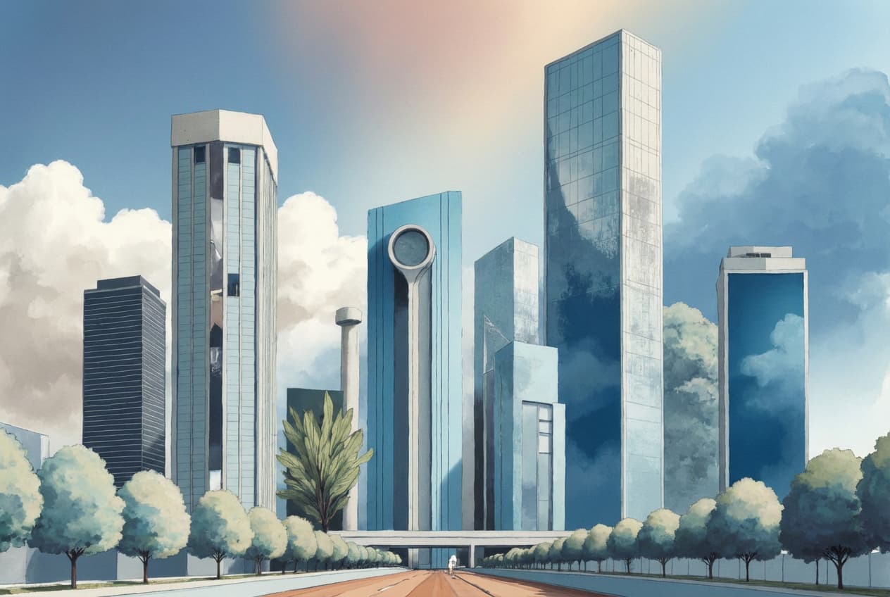 Dallas Builds Up: What Relocating Buyers Need to Know in 2026