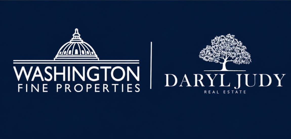 Daryl Judy Honored in Washingtonian's 2026 Best Real Estate Agents List, Reflecting Market Expertise