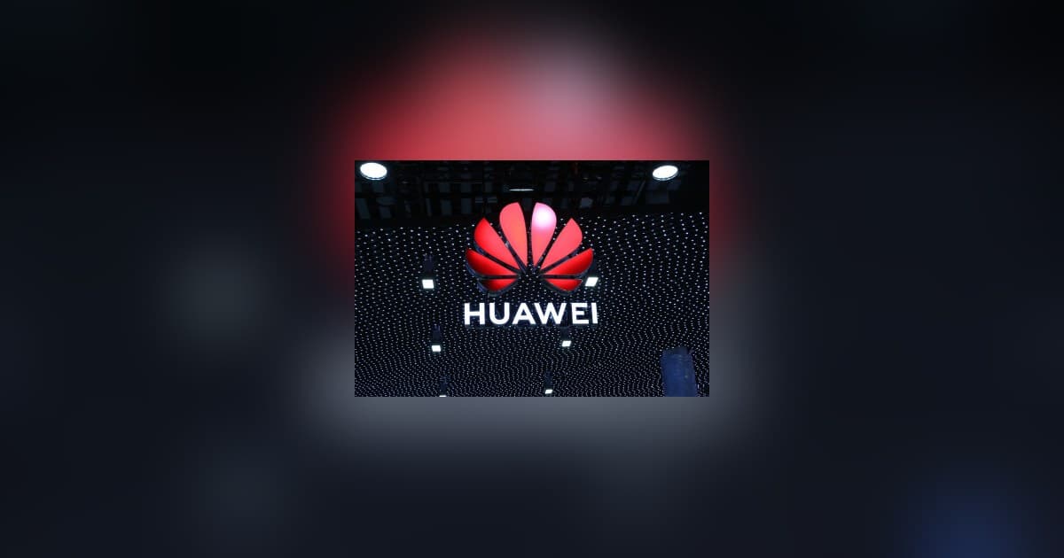 Huawei's Peerium Architecture Aims to Unite a Million Processors into a Single Computer