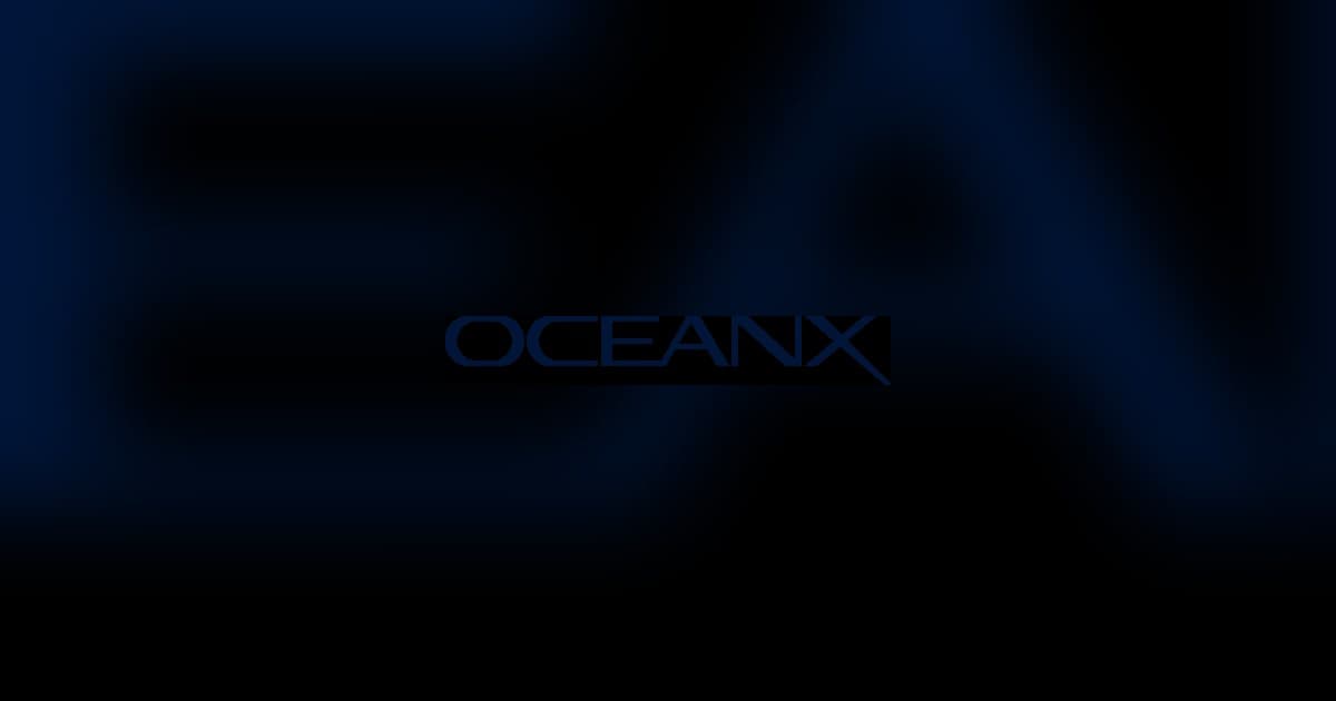 OceanX Summit 2026 Bridges Ocean Discovery and Real-World Impact