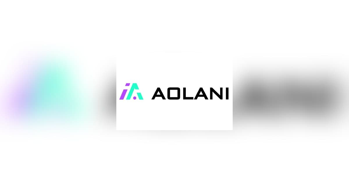 Aolani and Karman Partner to Unlock 50% More AI Compute Capacity Without Additional Power