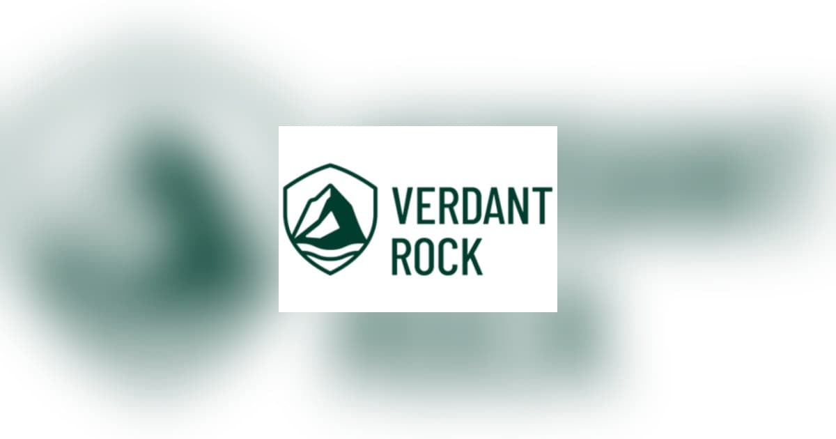 Verdant Rock Secures BBB+ Rating from Fitch, Strengthening Position in Emerging Market Guarantees