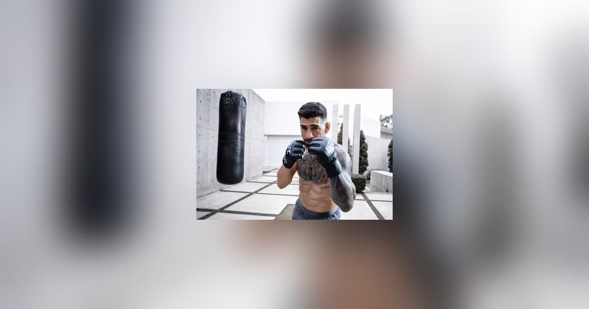Ilia Topuria's Historic UFC Freedom 250 Main Event Highlights His Entry into 1win VIP Community