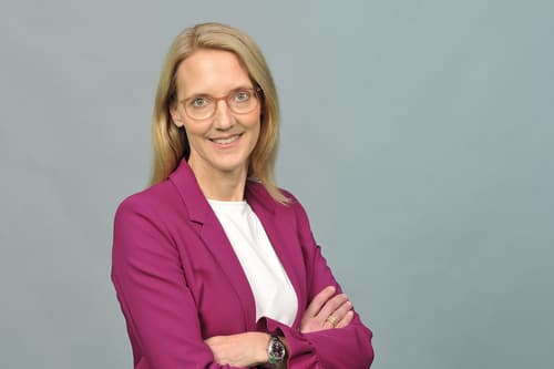 Vonovia Appoints Katja Wunschel as Chief Development Officer and Renews Ruth Werhahn's Contract
