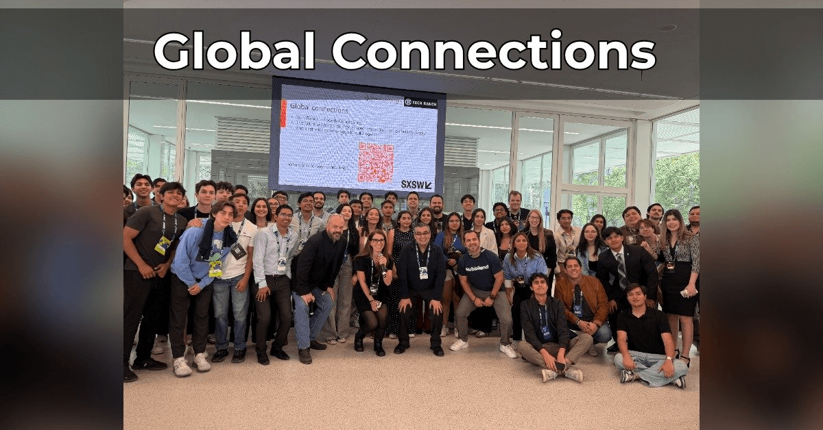 Tech Ranch Partners with Brenda Belmares to Lead Global Innovation