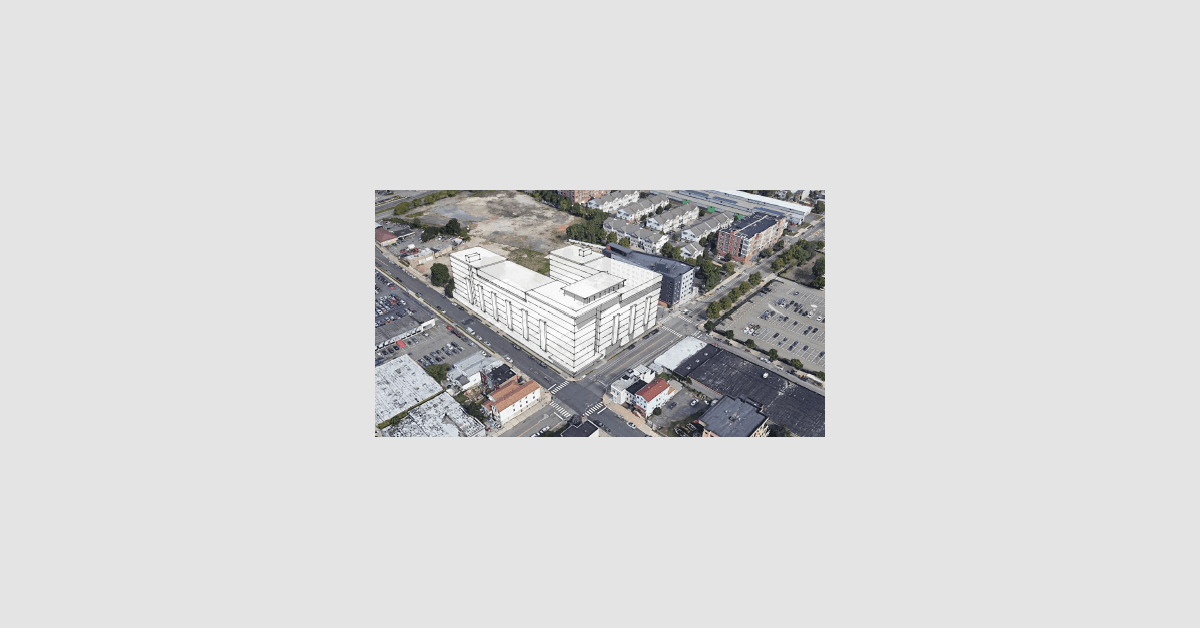 TAY Investments Acquires 365-Unit Development Site in Jersey City's West Side Neighborhood