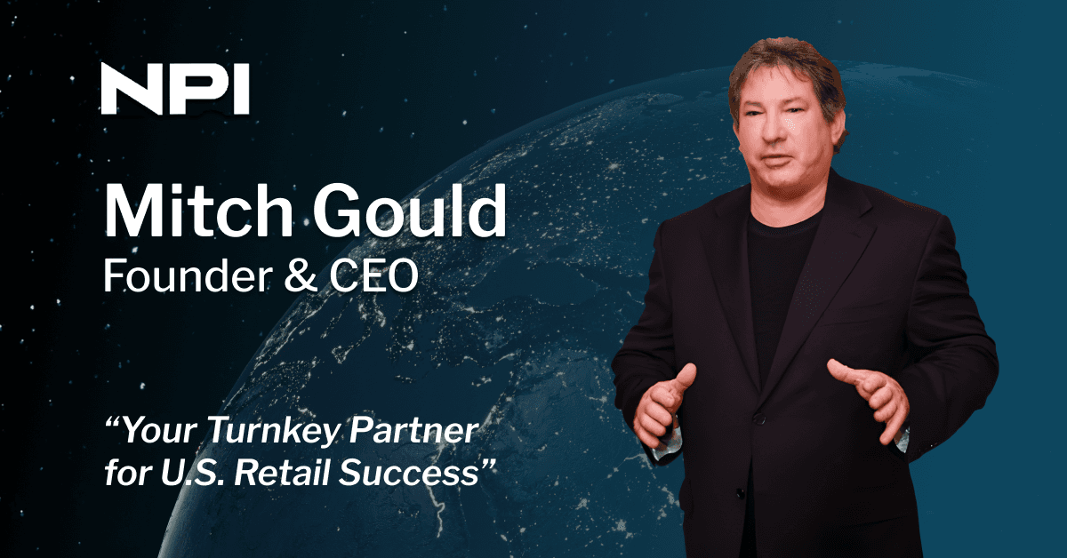 Nutritional Products International Expands Evolution of Distribution® Into a True End-to-End Global Market Entry Platform