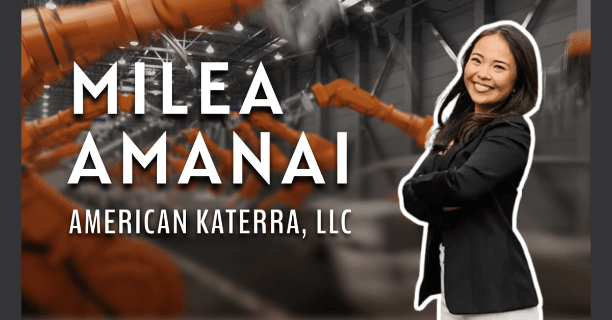 American Katerra to Establish Green Steel Fabrication Headquarters in San Antonio