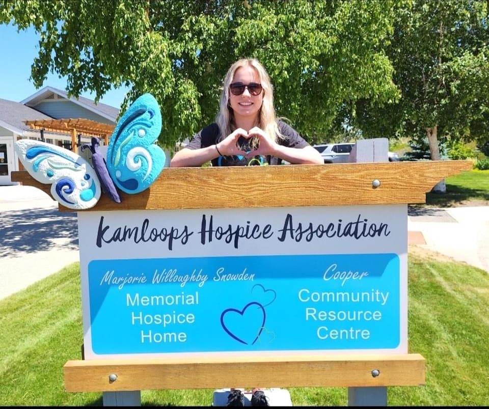 Kamloops Youth to Receive Tidbits of Change Award for Charity Initiative
