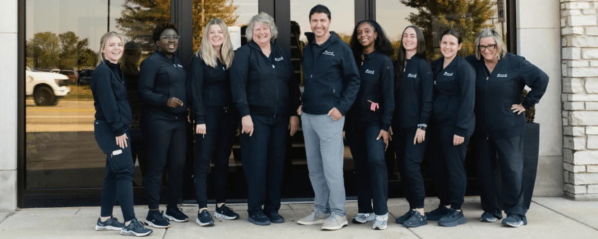 Livonia Orthodontic Office Expands Options with In-House Clear Aligners
