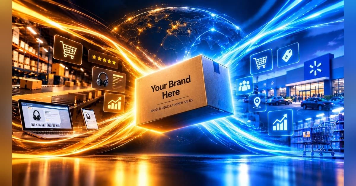 AMZsimple Expands Multi-Channel Accelerator to Address Stockout Risk and Drive Profitable Growth Across Amazon and Walmart