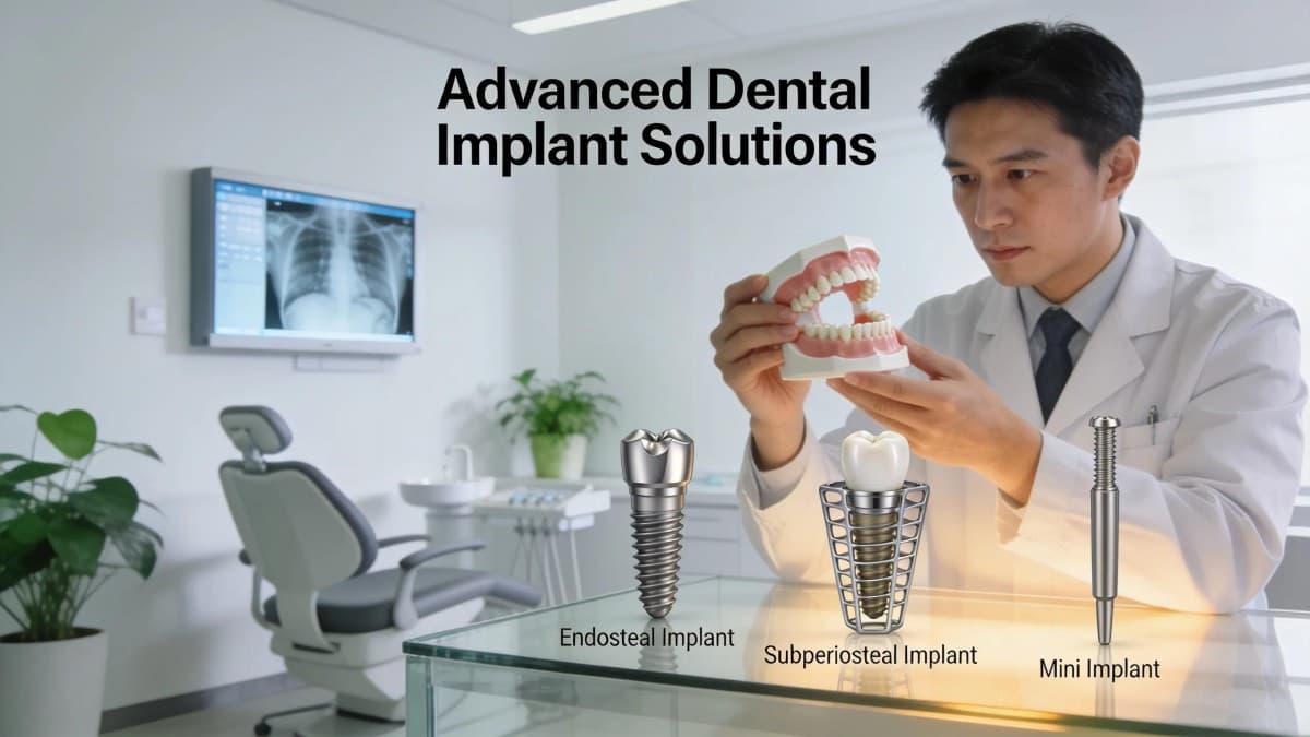Navigating the Costs of Dental Implants: Strategies for Affordability Without Compromising Quality