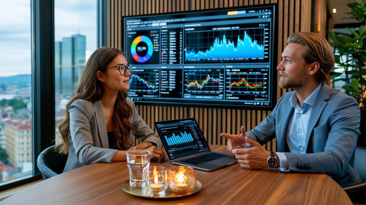 Azurea Digital Launches GEO Marketing and AI-Native Growth Retainers Targeting AI Search Visibility