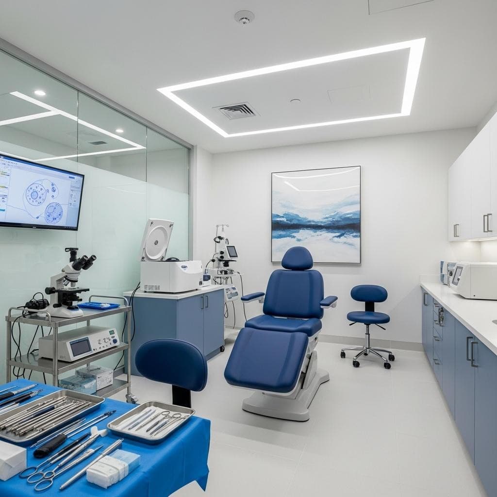 Springs Rejuvenation Expands Stem 3 Protocol to Five U.S. Clinics, Offering Domestic Access to Advanced Regenerative Therapies