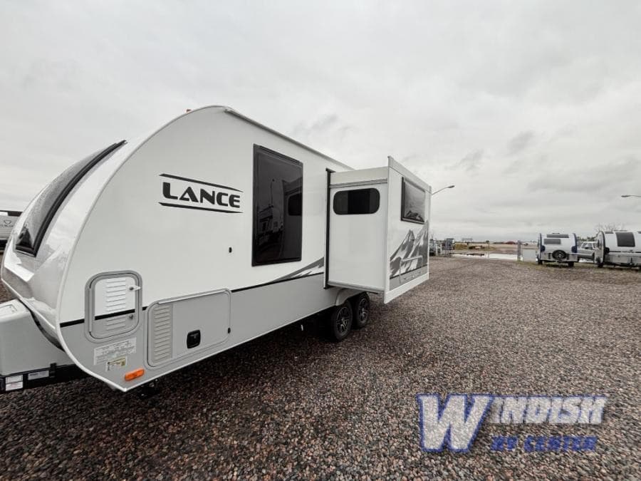 Windish RV Center Expands Colorado Inventory with New Lance Travel Trailers