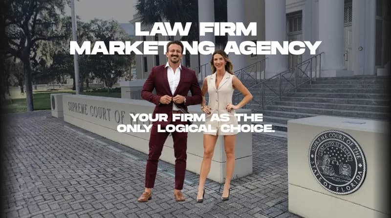 8 Limbs Creative Launches Exclusivity-Based SEO and Custom Web Design for Attorneys