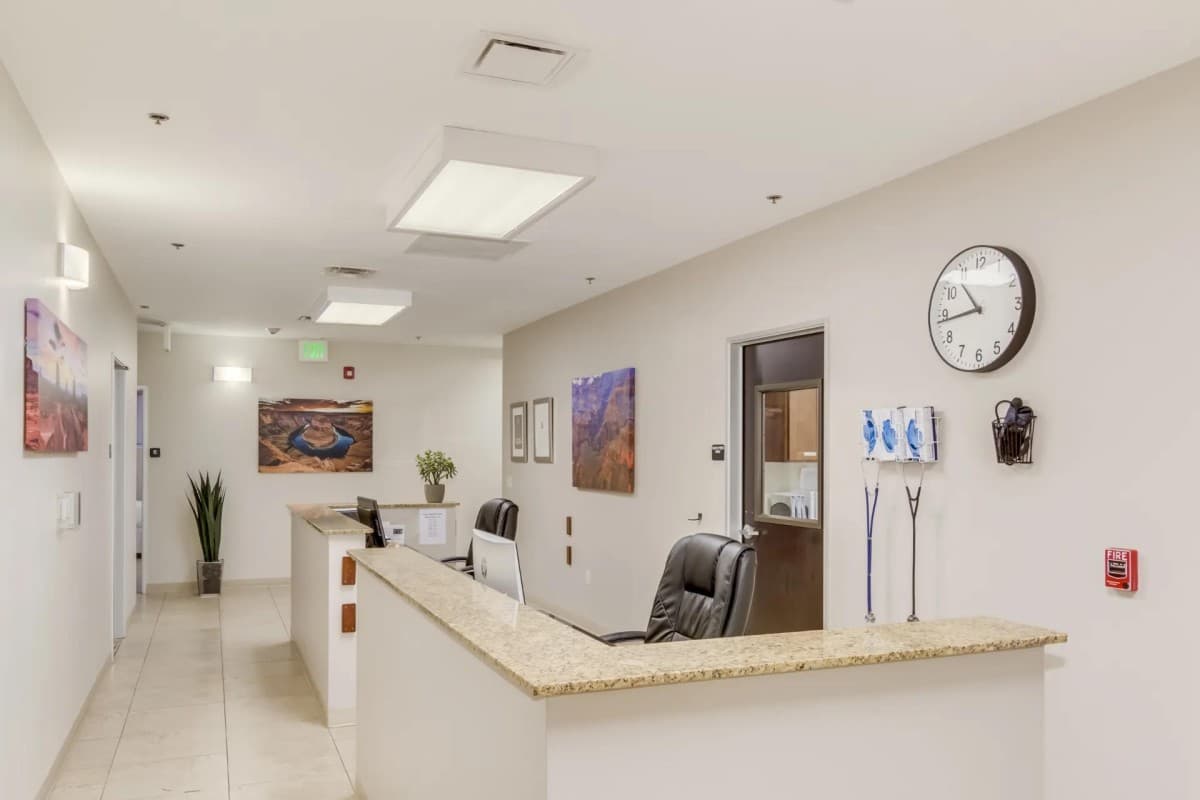 Scottsdale Detox Partners with The Hope House to Bridge Care Gap Between Detox and Rehab