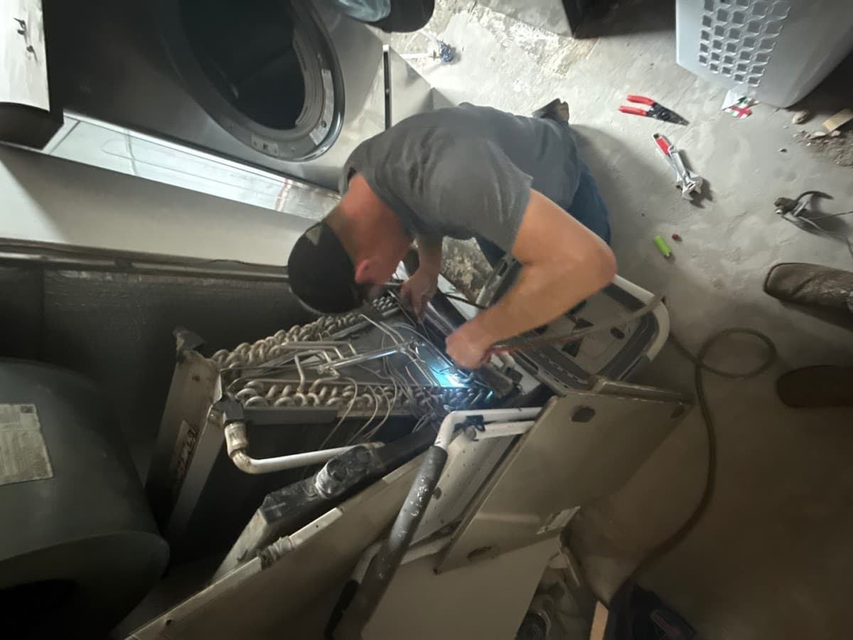 Engle Services Heating and Air Expands HVAC, Plumbing, and Electrical Services to Birmingham, AL