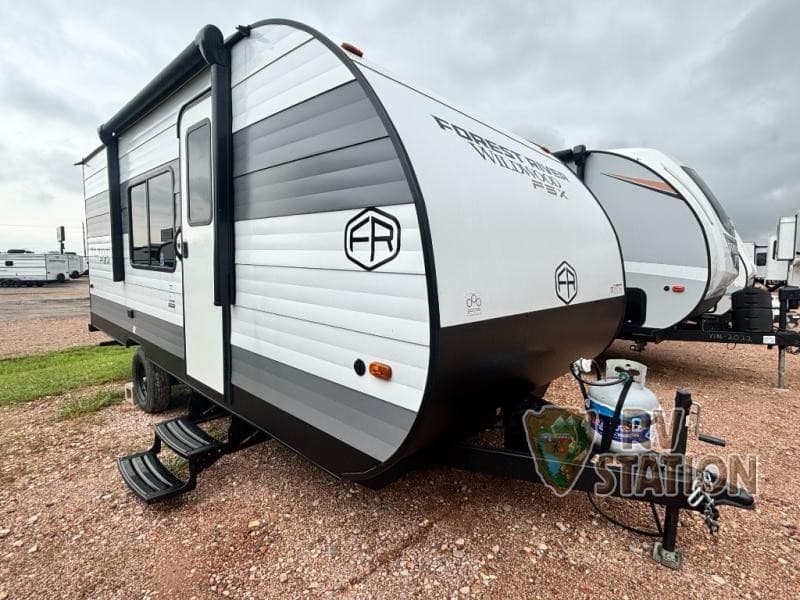 RV Station Grows Texas Sales and Service Network with Expanded Inventory