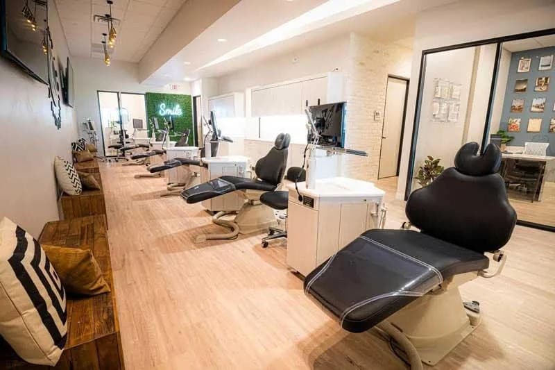 Liberty, TX Families Gain Orthodontic Access via Mont Belvieu Practice